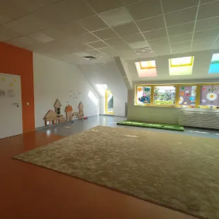 PUBLICZNY ŻŁOBEK NR 5 DOM BAJKI image 2
