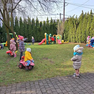 Publiczne Przedszkole Puchatek I Przyjaciele image 4