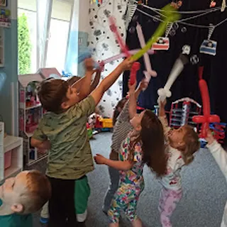 Publiczne Przedszkole Puchatek I Przyjaciele image 1