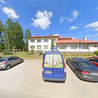 Przedszkole Samorządowe Juniorek W Kieźlinach image 1
