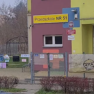 Przedszkole Nr 51 Kolorowy Początek image 3