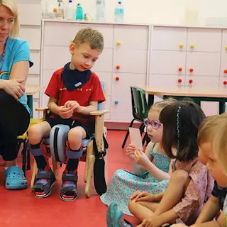 ŻŁOBEK MAŁE MISIE NR 2 image 2