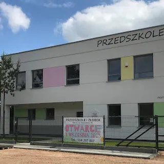 Antonina Rowicka-Postek Klub Dziecięcy "Pastelowy Gaj" image 1