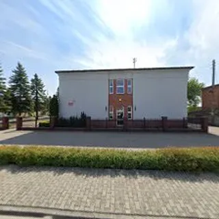 Publiczne Przedszkole W Zespole Szkolno-Przedszkolnym W Woli Wiązowej image 1