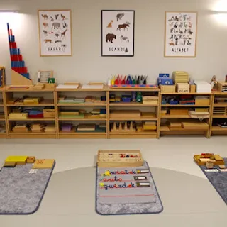 BAMBINI Mazowiecka image 3