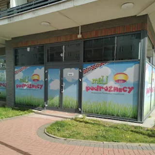 Przedszkole Niepubliczne Mali Podróżnicy image 2
