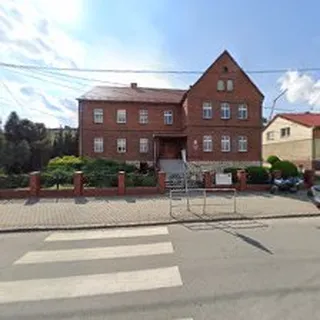 Zespół Szkolno-Przedszkolny W Reńskiej Wsi Publiczne Przedszkole W Reńskiej Wsi image 2