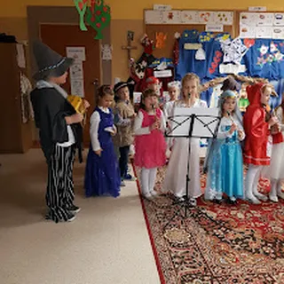 Zespół Szkolno-Przedszkolny W Reńskiej Wsi Publiczne Przedszkole W Reńskiej Wsi image 3