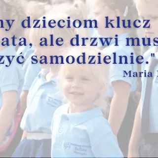 Żłobek Baltima Montessori w Łukawcu image 2