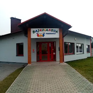 Niepubliczne Przedszkole Bajkolandia image 1