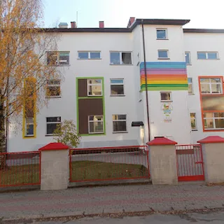 Przedszkole Samorządowe Nr 1 W Gołdapi image 3