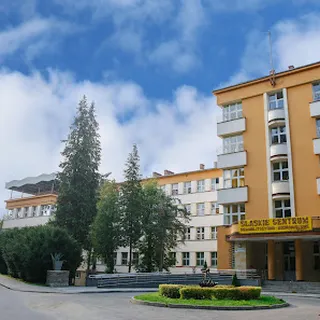 PRZEDSZKOLE SPECJALNE W ŚLĄSKIM CENTRUM REHABILITACYJNO-UZDROWISKOWYM W RABCE-ZDROJU image 2