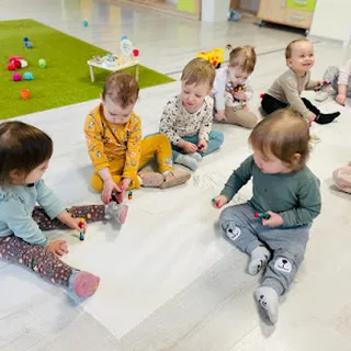 Żłobek KOGUT image 2