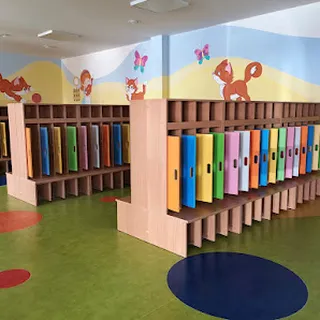 Żłobek nr 6 KOTEK PSOTEK image 4