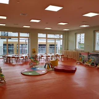 Żłobek nr 6 KOTEK PSOTEK image 3