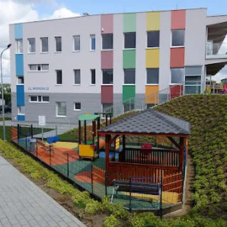 Żłobek nr 6 KOTEK PSOTEK image 1