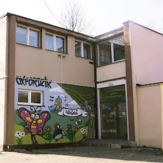 Dziecięca Akademia Edukacji i Zabawy OXFORDZIK image 1