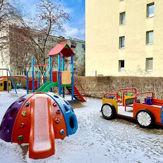Publiczne Przedszkole Wesołe Nutki image 3