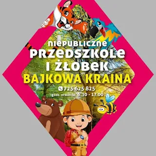 Roman Turczyn Żłobek Bajkowa Kraina image 2