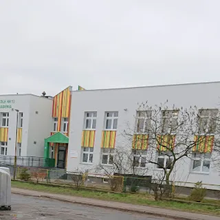 Przedszkole Nr 13 Mała Akademia W Koszalinie image 1