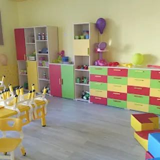PUBLICZNE PRZEDSZKOLE "AKADEMIA SMYKA" W KRAKOWIE image 1