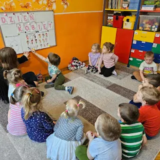 Przedszkole Z Oddziałem Integracyjnym Nr 70 W Lublinie image 1