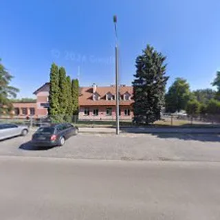 PUNKT PRZEDSZKOLNY W SZKOLE PODSTAWOWEJ W GRABANOWIE image 1