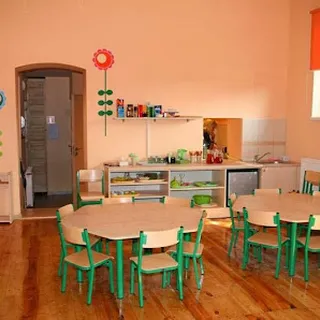 Przedszkole Niepubliczne Klub Małego Montessorka image 1