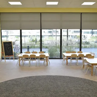 PRZEDSZKOLE PUBLICZNE EDULICA 9 image 1