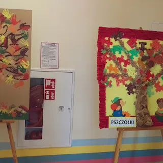 PUBLICZNE PRZEDSZKOLE W WILDZE image 1