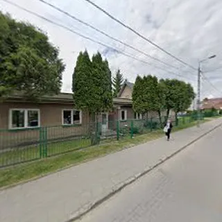 PRZEDSZKOLE SAMORZĄDOWE NR 45 "CHATKA KILKULATKA" W BIAŁYMSTOKU image 1