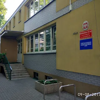 PRZEDSZKOLE NR 165 W WARSZAWIE image 2