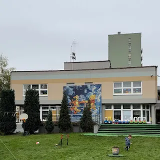 Przedszkole Niepubliczne Kubusia Puchatka image 2