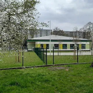 PRZEDSZKOLE INTEGRACYJNE NR 120 image 1