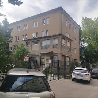 Przedszkole Specjalistyczne Kamyczkowo image 2