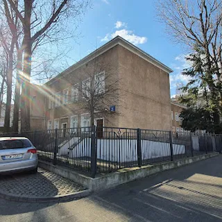 PRZEDSZKOLE NR 184 W WARSZAWIE image 1