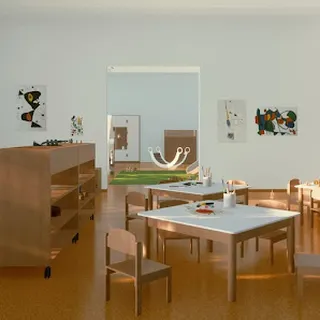 Żłobek Misie Tulisie Wołów image 1