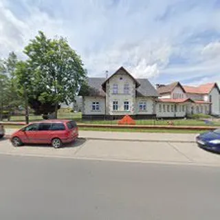 Klub Dziecięcy, Klub Malucha "Pluszowy Kącik" image 2