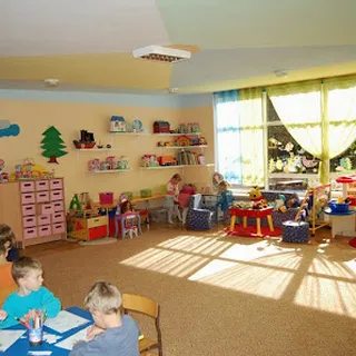 Przedszkole Niepubliczne Stokrotka image 3