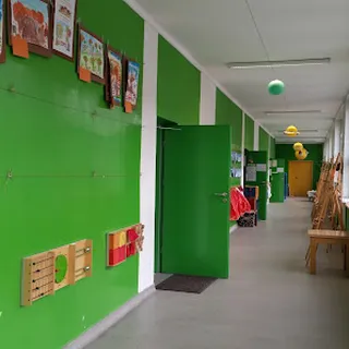 PRZEDSZKOLE NR 15 Z ODDZIAŁAMI INTEGRACYJNYMI W KATOWICACH image 3