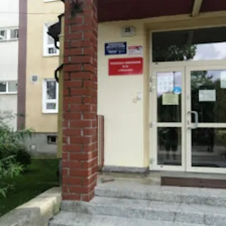 ZESPÓŁ SZKOLNO-PRZEDSZKOLNY NR 2 W BIAŁYMSTOKU, PRZEDSZKOLE SAMORZĄDOWE NR 84 W BIAŁYMSTOKU image 3