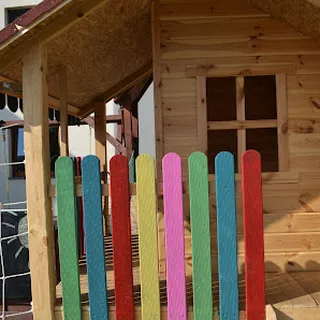 Niepubliczne Przedszkole Promyczek Im Świętego Ojca Pio image 1