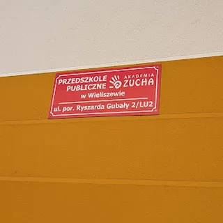 PUBLICZNE PRZEDSZKOLE AKADEMIA ZUCHA W WIELISZEWIE image 2
