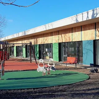 Żłobek Miejski nr 3  "Dzwoneczek" w Nysie image 1