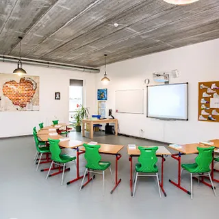 Przedszkole Toruńskie Skauty image 1