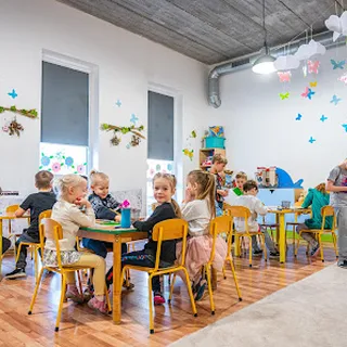 Przedszkole Toruńskie Skauty image 2