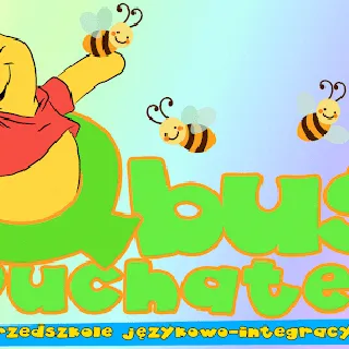 PRZEDSZKOLE JĘZYKOWO-INTEGRACYJNE QBUŚ PUCHATEK image 2