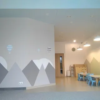 PRZEDSZKOLE DWUJĘZYCZNE BABY STEPS image 2