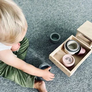 PRZEDSZKOLE DWUJĘZYCZNE BABY STEPS image 3