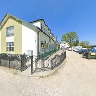 Samorządowe Przedszkole Im Kornela Makuszyńskiego W Wyszynie image 2